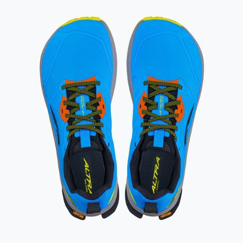 Buty do biegania męskie Altra Lone Peak 9+ blue