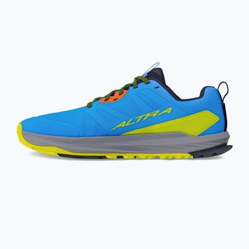 Buty do biegania męskie Altra Lone Peak 9+ blue