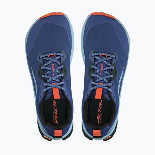 Buty do biegania męskie Altra Lone Peak 9+ navy