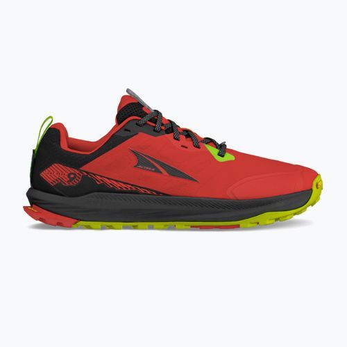 Buty do biegania męskie Altra Lone Peak 9+ red