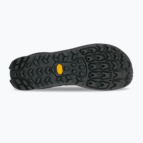 Buty do biegania męskie Altra Lone Peak 9+ Wide black