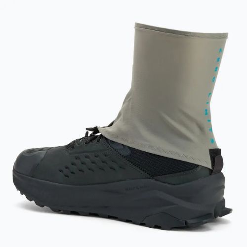 Stuptuty męskie Altra Trail Gaiter gray/teal