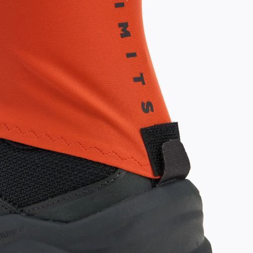 Stuptuty męskie Altra Trail Gaiter orange/black