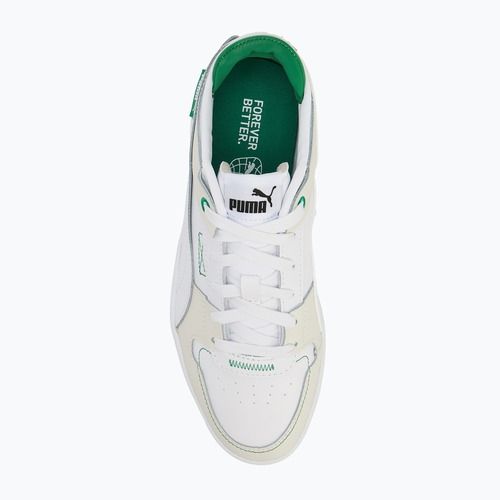 Buty damskie PUMA Carina Street VTG white/vapor grey