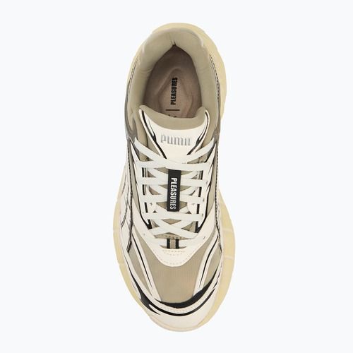 Buty PUMA X Pleasures Velophasis Overdyed birch tree/anise flower