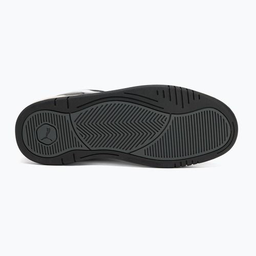 Buty PUMA 180 shadow grey