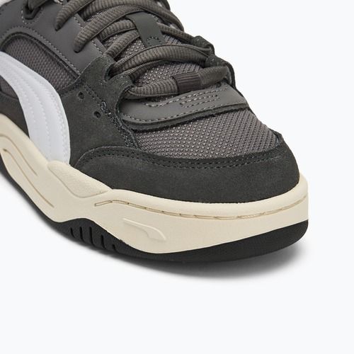 Buty PUMA 180 shadow grey