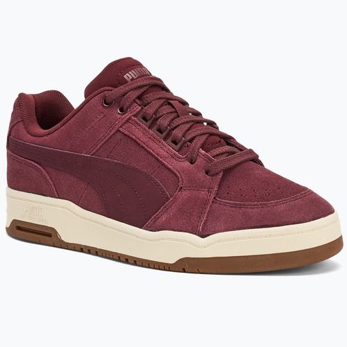 Buty PUMA Slipstream Lo MMQ aubergine/gum