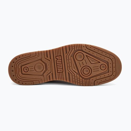 Buty PUMA Slipstream Lo MMQ aubergine/gum