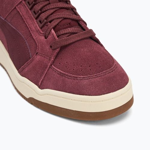Buty PUMA Slipstream Lo MMQ aubergine/gum