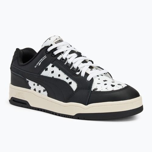 Buty PUMA Slipstream Lo Hidden Beast warm white/puma black
