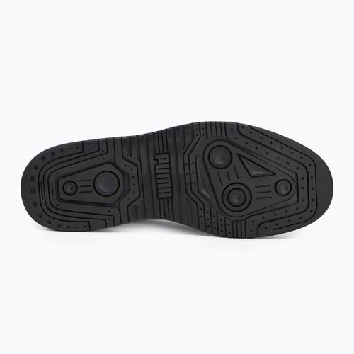 Buty PUMA Slipstream Lo Hidden Beast warm white/puma black