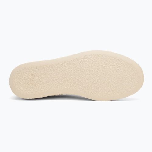 Buty męskie PUMA Weekend Palomo puma black/whisper white/mellow yellow