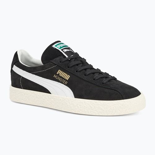 Buty PUMA Muenster Classic puma black/puma white