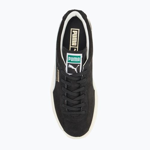 Buty PUMA Muenster Classic puma black/puma white