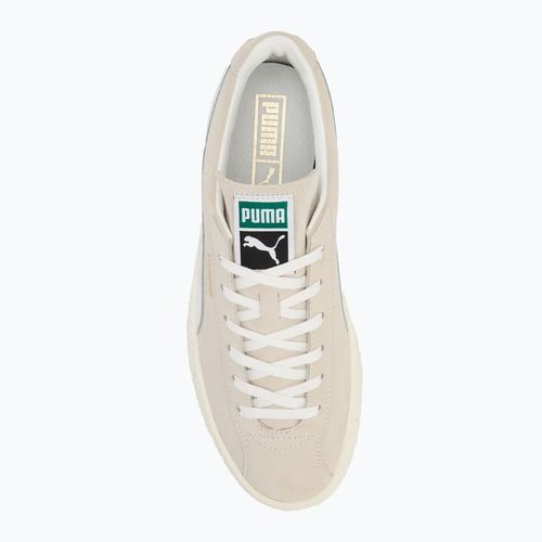 Buty PUMA Muenster Classic puma white