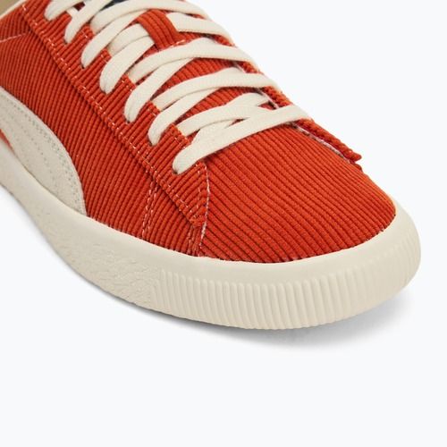 Buty PUMA X Butter Goods Basket Vintage rooibos tea/whisper white