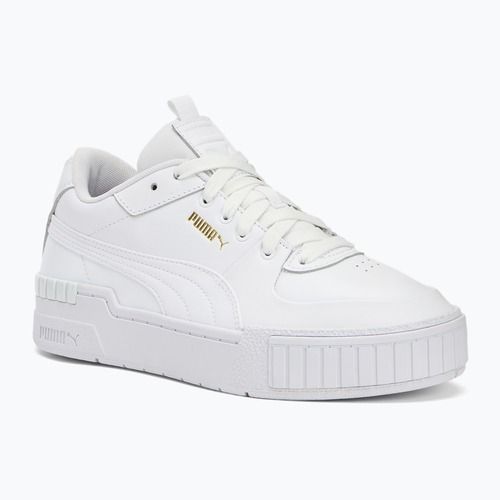 Buty damskie PUMA Cali Sport puma white