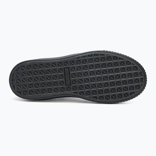 Buty damskie PUMA Suede Platform puma black/puma white