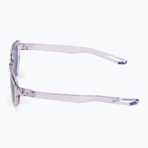 Okulary przeciwsłoneczne Nike NV07 oxygen purple/ blue