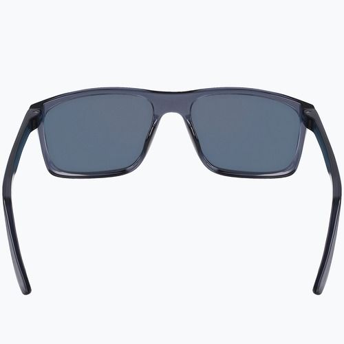 Okulary przeciwsłoneczne Nike Fire L dark grey/ polar red flash