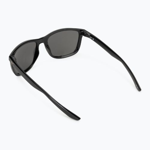 Okulary przeciwsłoneczne Nike Essential Endeavor black/ grey