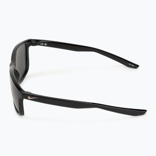 Okulary przeciwsłoneczne Nike Essential Endeavor black/ grey