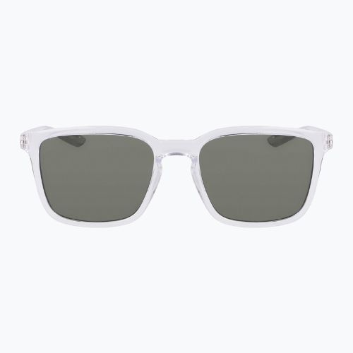 Okulary przeciwsłoneczne Nike Circuit clear/ green