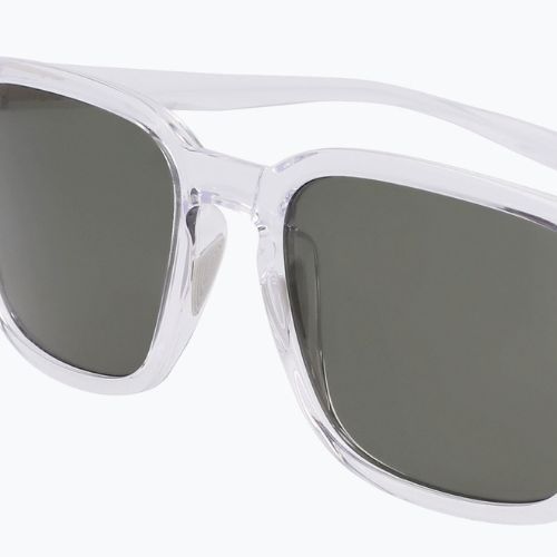 Okulary przeciwsłoneczne Nike Circuit clear/ green