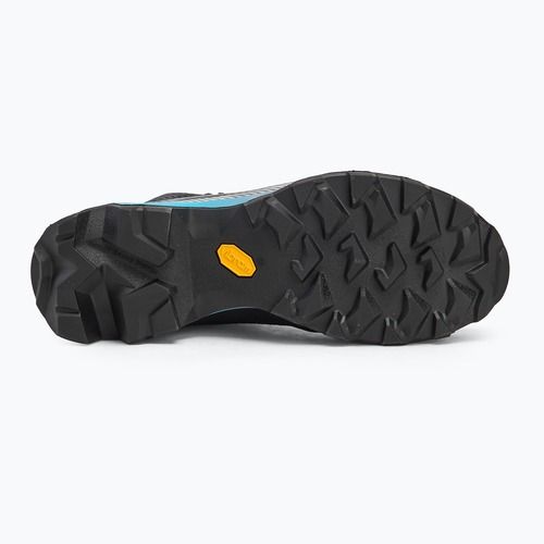 Buty trekkingowe damskie La Sportiva Aequilibrium Hike GTX S25 carbon/malibu blue