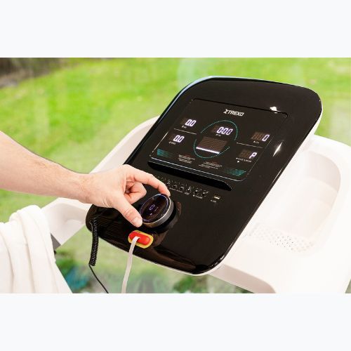 Bieżnia elektryczna XTREXO TXO-X350-W biały