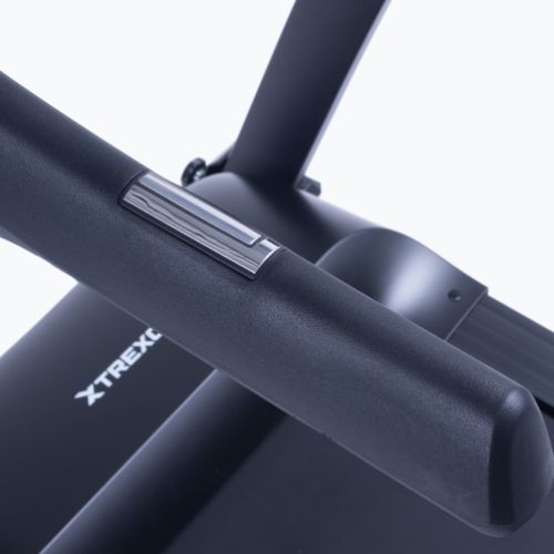 Bieżnia elektryczna XTREXO TXO-X350-B czarny