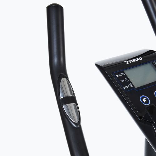 Rower stacjonarny XTREXO TXO-TB100 czarny