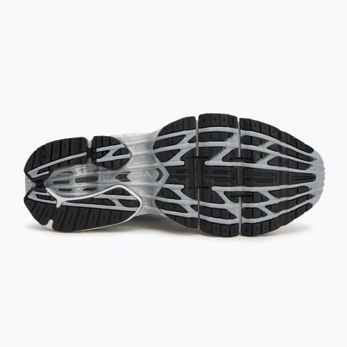 Buty Mizuno Wave Prophecy LS white/silver/harbor mist