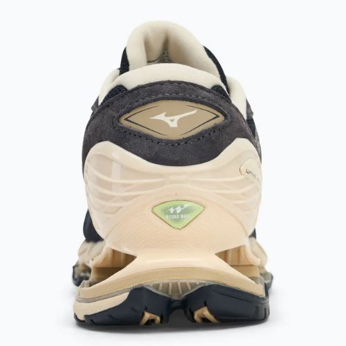 Buty Mizuno Wave Prophecy LS vulcan/pristine/quiet shade
