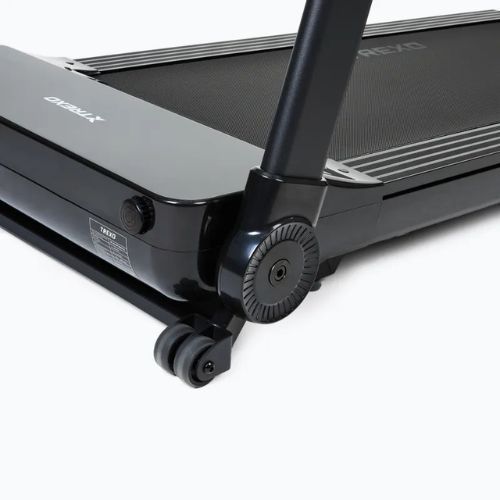 Bieżnia elektryczna XTREXO TXO-X250-B czarny