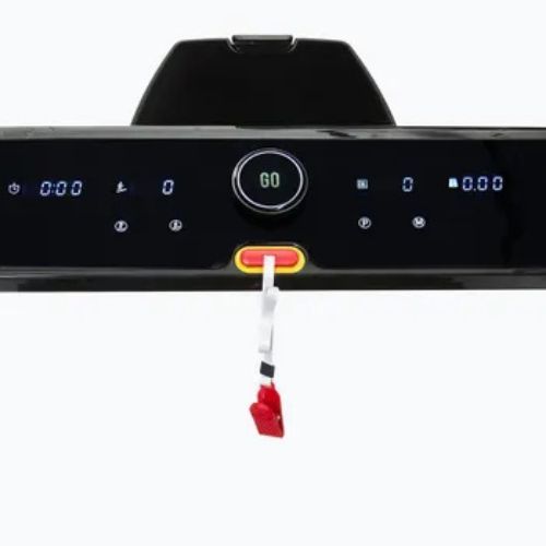 Bieżnia elektryczna XTREXO TXO-X250-B czarny