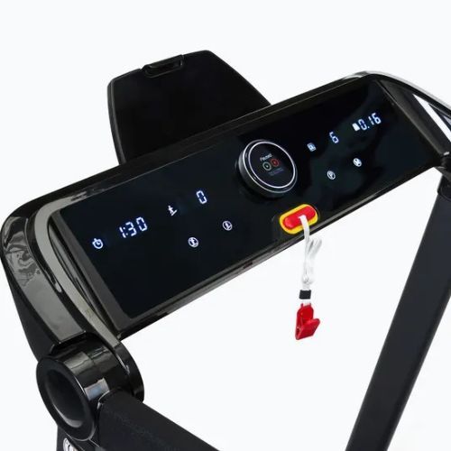 Bieżnia elektryczna XTREXO TXO-X250-B czarny