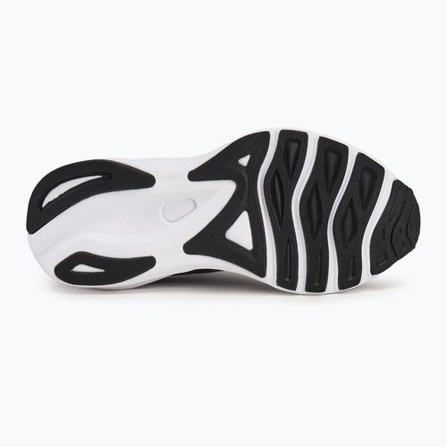 Buty do biegania damskie Mizuno Wave Serene ebony/cosmo chrome/white