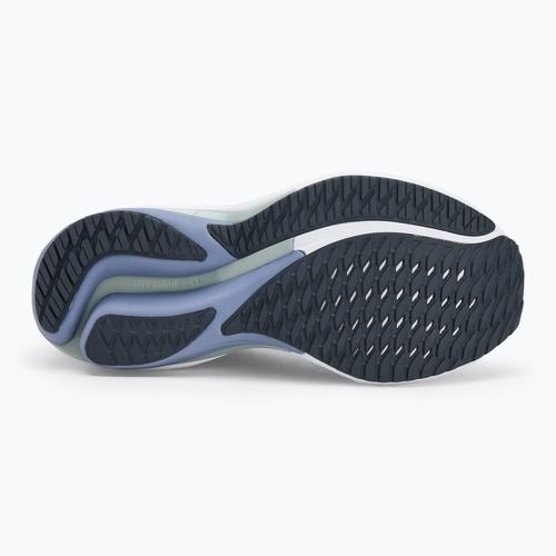 Buty do biegania damskie Mizuno Wave Rider 28 purple impression/white/india ink