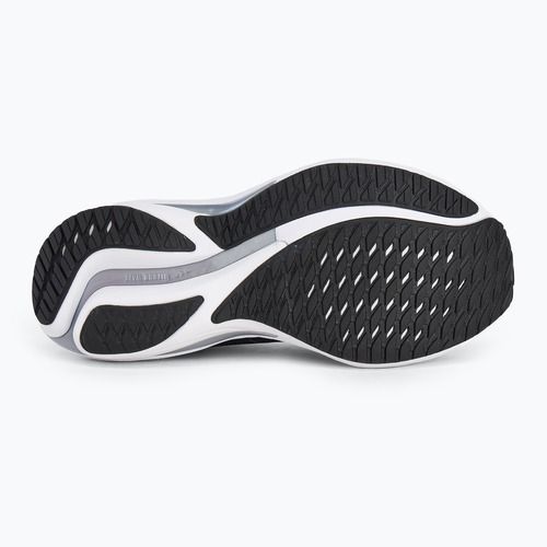 Buty do biegania damskie Mizuno Wave Rider 28 black/harbor mist/india ink