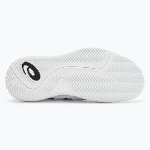 Buty do tenisa męskie ASICS Gel-Resolution X Clay white/ black