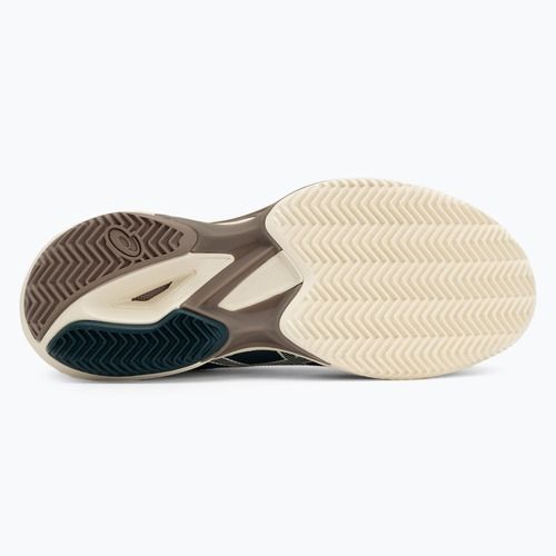 Buty do tenisa męskie ASICS Solution Speed FF 3 Clay saxon green/ birch