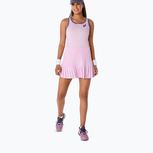 Sukienka tenisowa ASICS Match Dress light ube