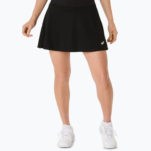 Spódnica tenisowa ASICS Court performance black