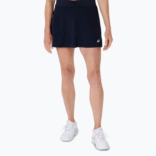 Spódnica tenisowa ASICS Court midnight