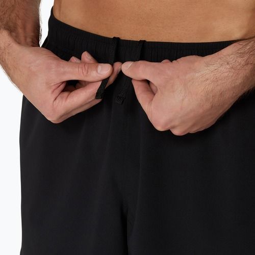 Spodenki tenisowe męskie ASICS Court 9IN performance black