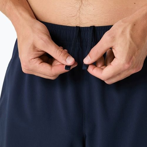 Spodenki tenisowe męskie ASICS Court 9IN midnight