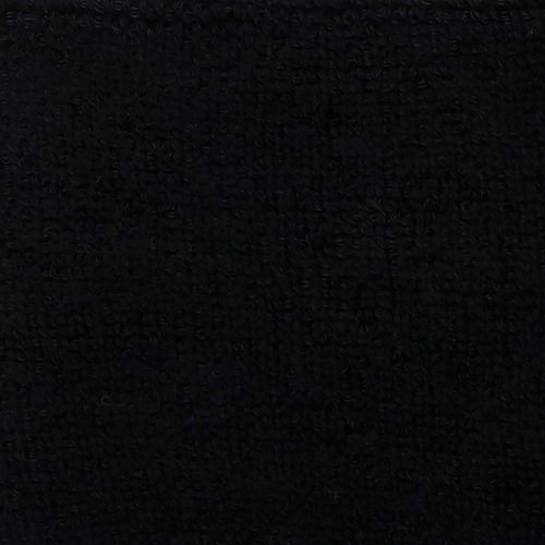 Frotki na nadgarstki ASICS Wrist Band 2szt performance black