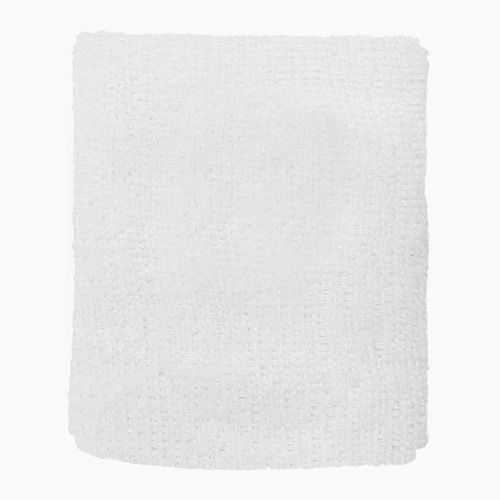 Frotki na nadgarstki ASICS Wrist Band 2szt 2025 brilliant white